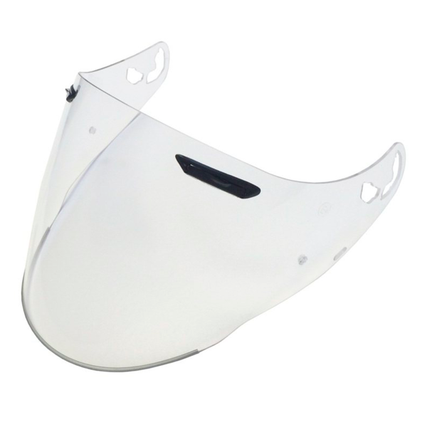 Arai Helmets SAM Pinlock Ready Visor